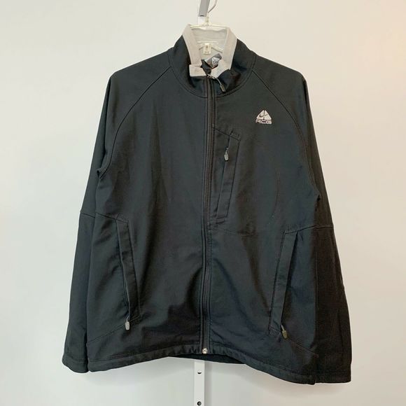 nike acg men's jacket